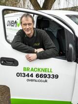 Ovenu Bracknell, Bracknell