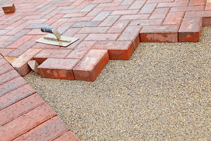  New Album of Set In Stone Driveways 7 Tweedside Park Montgomery Street - Photo 1 of 5