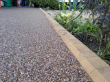  Set In Stone Driveways 7 Tweedside Park Montgomery Street 