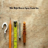 Mile High Denver Spray Foam Inc., Denver