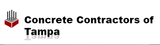 Concrete Contractors of Tampa, Tampa