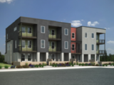 HEIGHTS PARK TOWNS, South Jordan