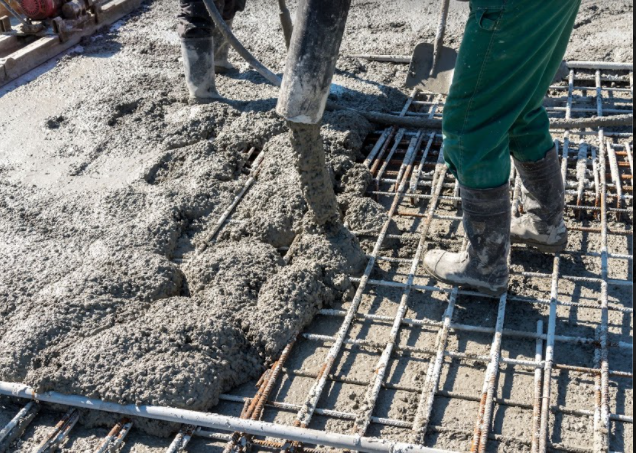  Profile Photos of Concrete Pros of Mobile N/A - Photo 3 of 11