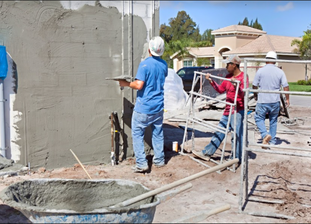  Profile Photos of Concrete Pros of Mobile N/A - Photo 5 of 11