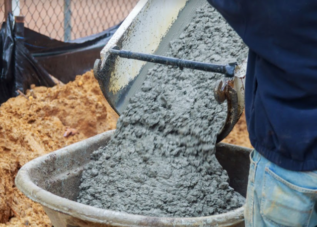  Profile Photos of Concrete Pros of Mobile N/A - Photo 6 of 11