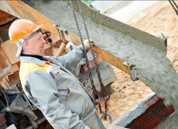  Profile Photos of Concrete Pros of Mobile N/A - Photo 7 of 11