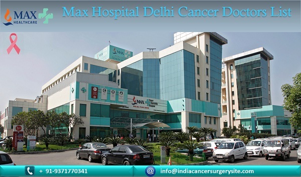  Profile Photos of Cancer Treatment Max Hospital P2006 - Photo 1 of 1