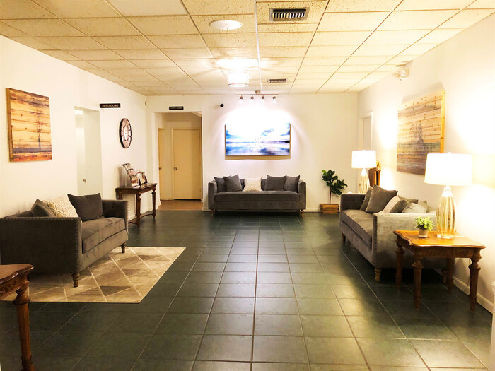  New Album of Van Orsdel Funeral & Cremation Services 4600 SW 8th St - Photo 4 of 6