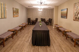  Van Orsdel Funeral & Cremation Services 4600 SW 8th St 