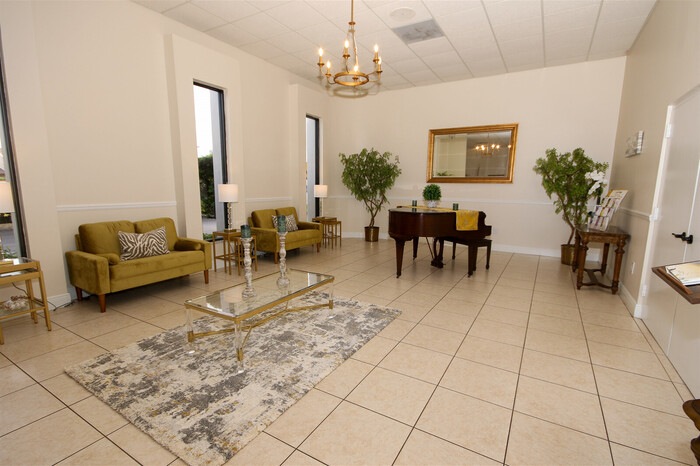  New Album of Van Orsdel Funeral & Cremation Services 11220 N Kendall Dr - Photo 1 of 7