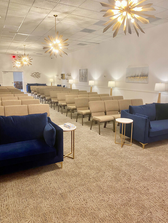  New Album of Van Orsdel Funeral & Cremation Services 11220 N Kendall Dr - Photo 4 of 7