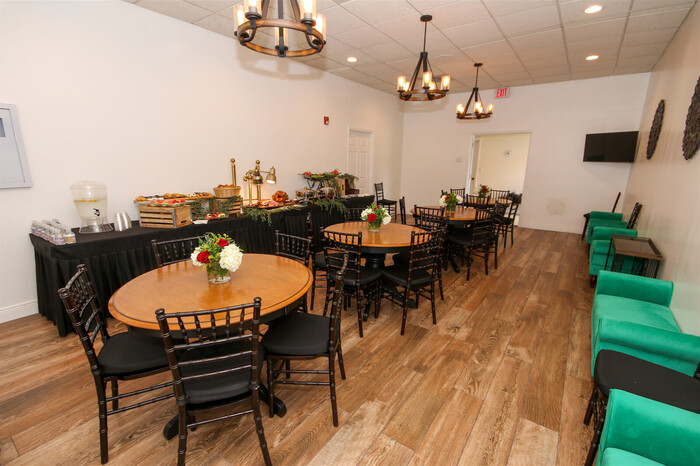  New Album of Van Orsdel Funeral & Cremation Services 11220 N Kendall Dr - Photo 6 of 7