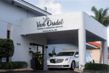 Van Orsdel Funeral & Cremation Services, Miami
