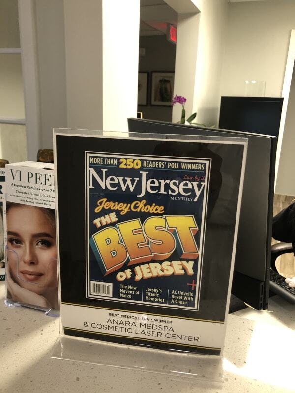  New Album of Anara Medspa& Cosmetic Laser Center, LLC 9 Auer Ct Suite C D East - Photo 8 of 8
