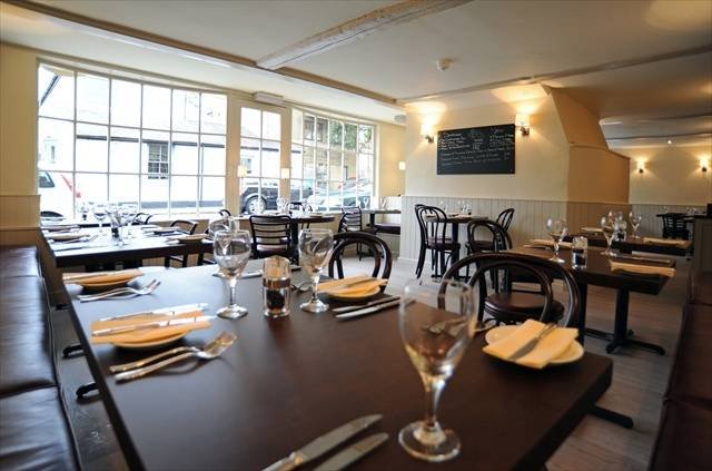  Profile Photos of The St. John's Chop House 21-24 Northampton Street - Photo 1 of 8