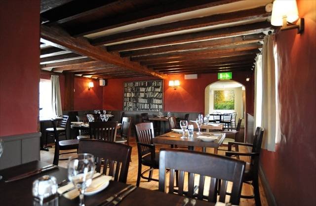  Profile Photos of The St. John's Chop House 21-24 Northampton Street - Photo 2 of 8