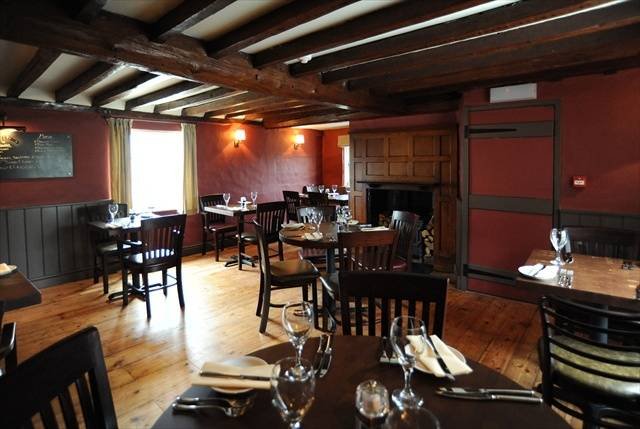  Profile Photos of The St. John's Chop House 21-24 Northampton Street - Photo 3 of 8