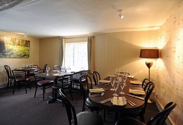  Profile Photos of The St. John's Chop House 21-24 Northampton Street - Photo 4 of 8