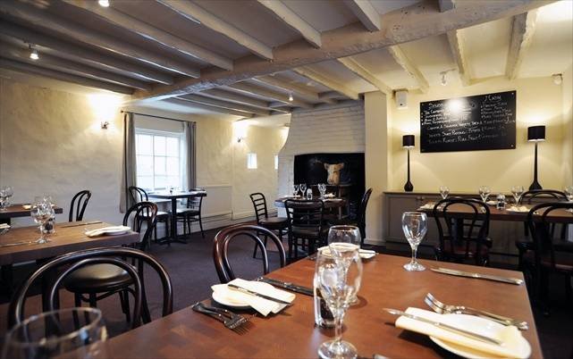  Profile Photos of The St. John's Chop House 21-24 Northampton Street - Photo 5 of 8