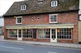 The St. John's Chop House, Cambridge
