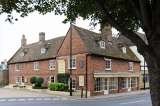 The St. John's Chop House, Cambridge