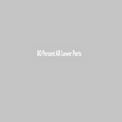  Profile Photos of 80 Percent AR Lower Parts 282 W. Goosenest Dr - Photo 1 of 1