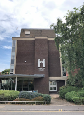  Profile Photos of PKF Francis Clark Towngate House, 2-8 Parkstone Road - Photo 2 of 2