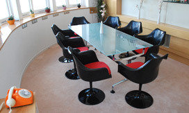 Soho Media Group Profile Photos of Soho Media Group 2 Archer Street, Soho - Photo 5 of 6