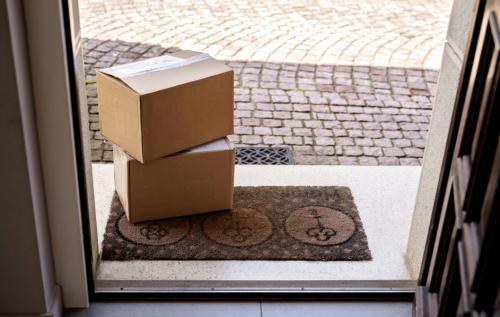  Profile Photos of Flash Express Courier   - Photo 2 of 4