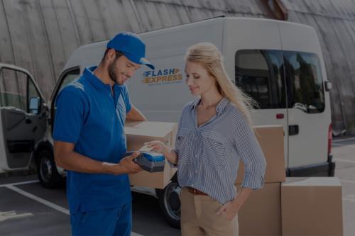  Profile Photos of Flash Express Courier   - Photo 3 of 4