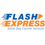 Flash Express Courier, Calgary