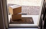 Flash Express Courier, Calgary