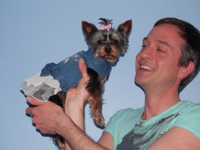  Profile Photos of Paws Couture 32 Craigton road - Photo 1 of 1