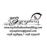 Seychelles Beach Wedding, Port Glaud