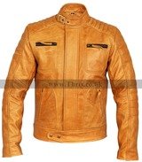 Leather Jackets For Mens, London
