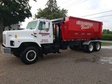 Wickenheiser Waste LLC, Carleton