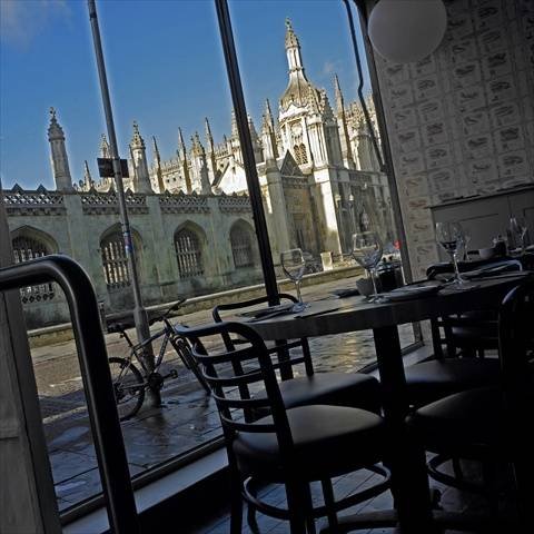  Profile Photos of The Cambridge Chop House 1 Kings Parade - Photo 1 of 11
