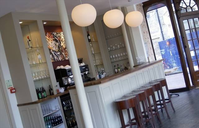  Profile Photos of The Cambridge Chop House 1 Kings Parade - Photo 2 of 11