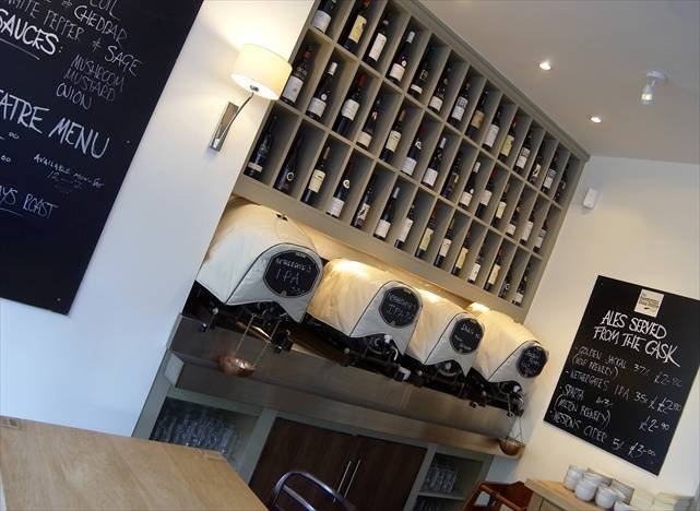  Profile Photos of The Cambridge Chop House 1 Kings Parade - Photo 3 of 11