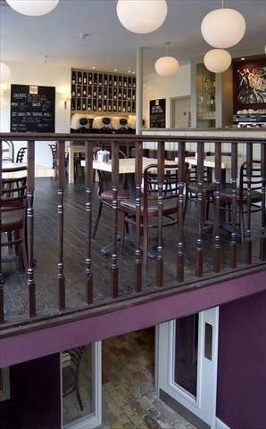  Profile Photos of The Cambridge Chop House 1 Kings Parade - Photo 5 of 11