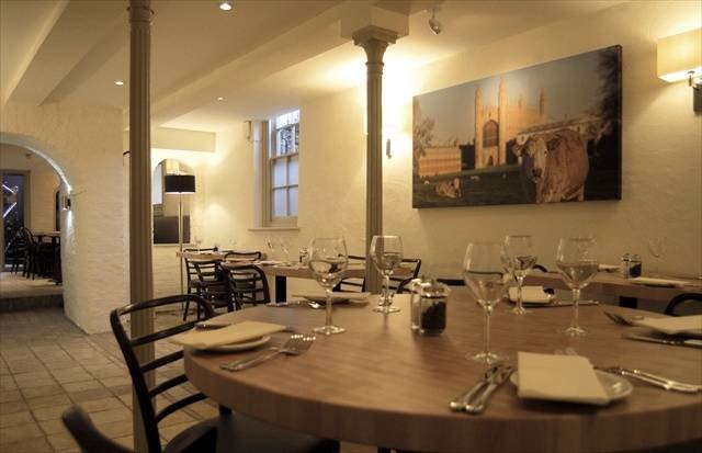  Profile Photos of The Cambridge Chop House 1 Kings Parade - Photo 6 of 11