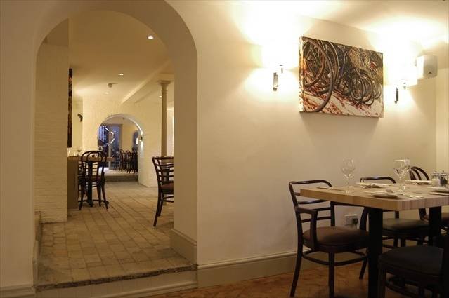  Profile Photos of The Cambridge Chop House 1 Kings Parade - Photo 7 of 11