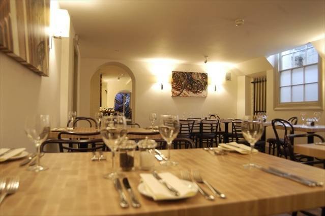  Profile Photos of The Cambridge Chop House 1 Kings Parade - Photo 8 of 11