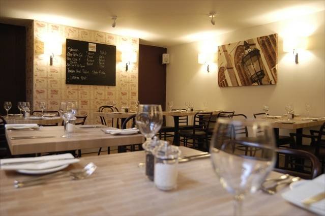  Profile Photos of The Cambridge Chop House 1 Kings Parade - Photo 9 of 11