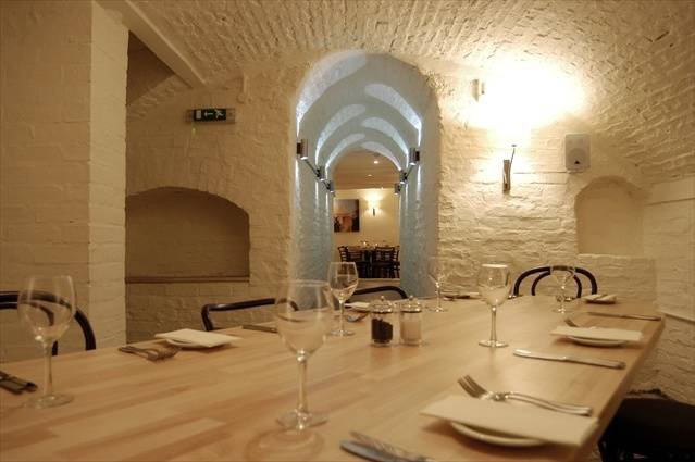  Profile Photos of The Cambridge Chop House 1 Kings Parade - Photo 11 of 11