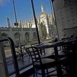  The Cambridge Chop House 1 Kings Parade 