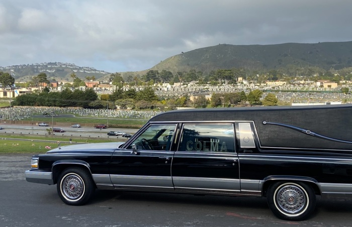  New Album of Colma Cremation and Funeral Services 111 N Market St Ste 300 - Photo 22 of 23