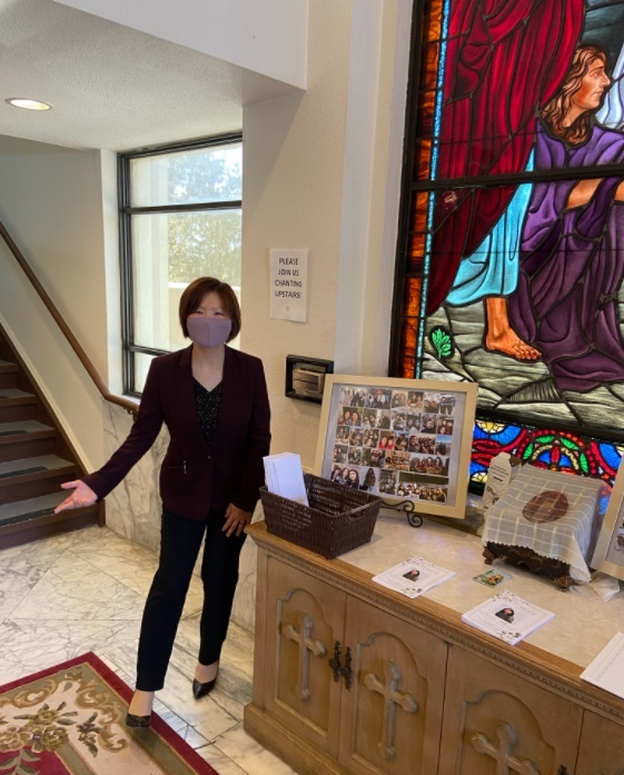  New Album of Colma Cremation and Funeral Services 111 N Market St Ste 300 - Photo 15 of 23