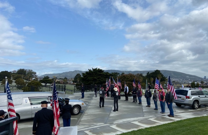  New Album of Colma Cremation and Funeral Services 111 N Market St Ste 300 - Photo 12 of 23