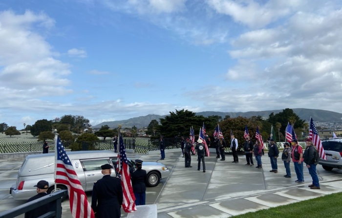  New Album of Colma Cremation and Funeral Services 111 N Market St Ste 300 - Photo 10 of 23